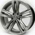 Диск Replica Volkswagen V67 W7.5 R17 PCD5x112 ET35 DIA57.1 HB