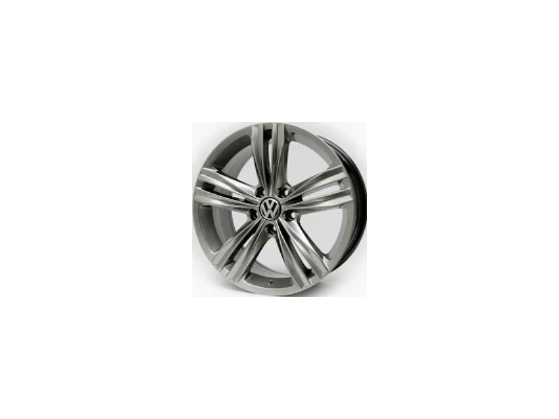 Диск Replica Volkswagen V67 W7.5 R17 PCD5x112 ET35 DIA57.1 HB