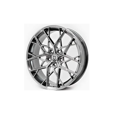 Диск Replica HRE HR034 W8.0 R18 PCD5x114.3 ET38 DIA73.1 HB