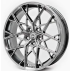 Диск Replica HRE HR034 W8.0 R18 PCD5x114.3 ET38 DIA73.1 HB