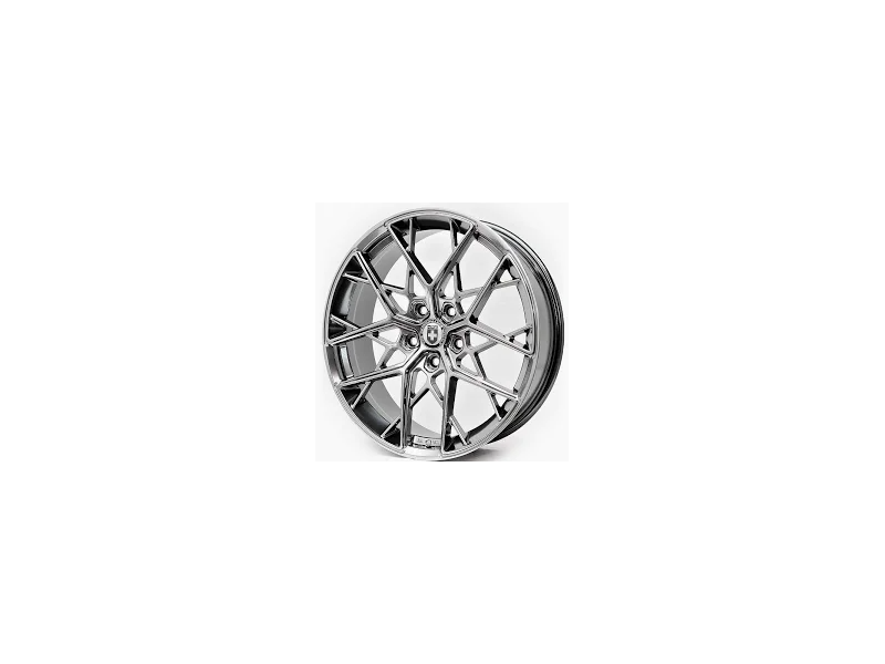 Диск Replica HRE HR034 W8.0 R18 PCD5x114.3 ET38 DIA73.1 HB