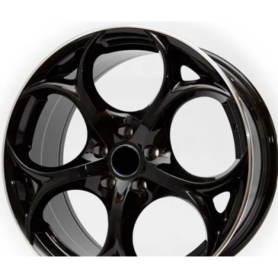 Диск Replica Ford R5084 W8.0 R18 PCD5x108 ET35 DIA73.1 MВ