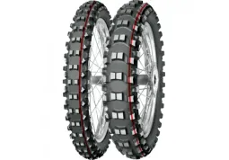 Летняя шина Mitas Terra Force MX SM 70/100 R14 40M