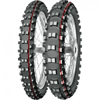 Летняя шина Mitas Terra Force MX SM 70/100 R14 40M