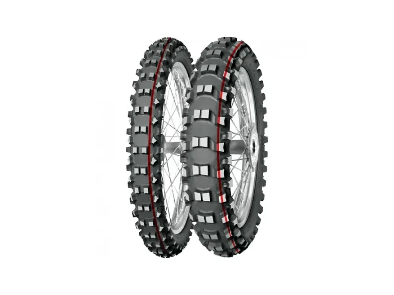 Літня шина Mitas Terra Force MX SM 70/100 R14 40M