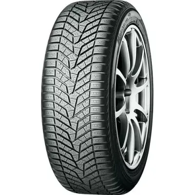 Зимняя шина Yokohama W.Drive V905 245/45 R17 99V