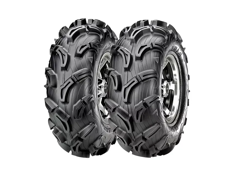 Лiтня шина Maxxis Zilla MU-01 (квадроцикл) 28/9.00 R14 50J