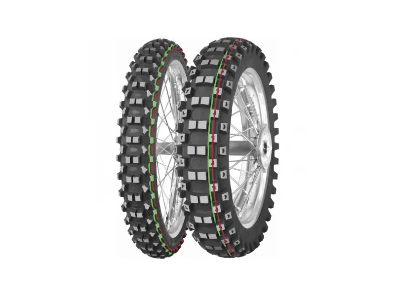 Літня шина Mitas Terra Force-MX MH 110/100 R18 64M