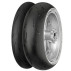 Летняя шина Continental ContiRaceAttack 2 180/60 R17 75W