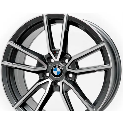 Диск Replica BMW M47 GMF W8.0 R18 PCD5x112 ET30 DIA66.6 GMF
