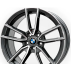 Диск Replica BMW M47 GMF W8.0 R18 PCD5x112 ET30 DIA66.6 GMF