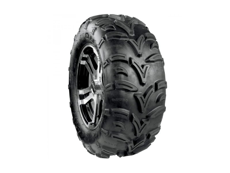 Лiтня шина Duro DI-2036 Power Grip II (квадроцикл) 25/8.00 R12 45J