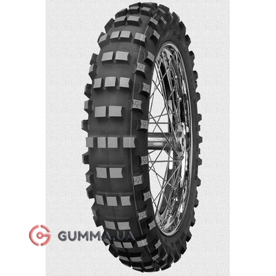 Літня шина Mitas EF-07 110/80 R18 58M