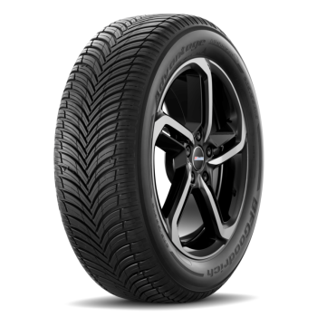 Всесезонна шина BFGoodrich Advantage SUV All-Season 235/55 R17 103Y