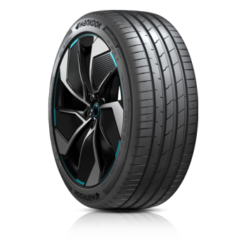 Лiтня шина Hankook Ventus ION S X IK01A 295/40 R21 111Y — купити в ...