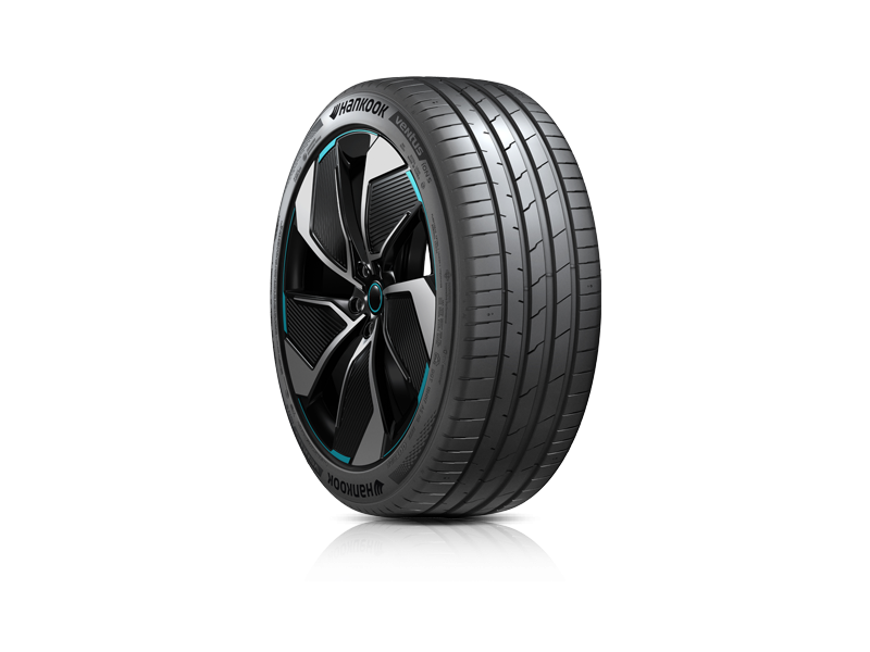 Лiтня шина Hankook Ventus ION S X IK01A 295/40 R21 111Y — купити в ...