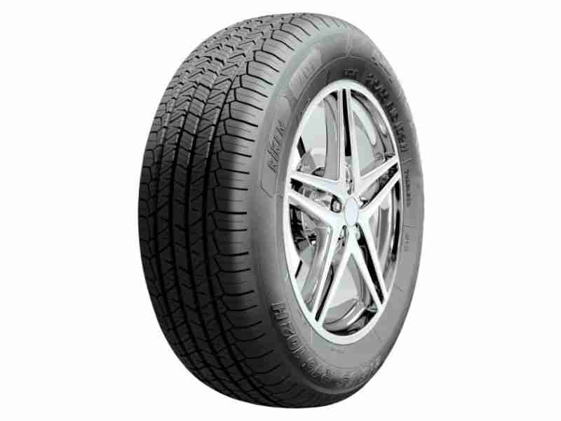 Летняя шина Riken 701 4X4 ROAD 225/55 R19 99V