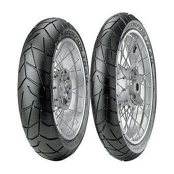 Лiтня шина Pirelli Scorpion Trail 180/55 R17 73V