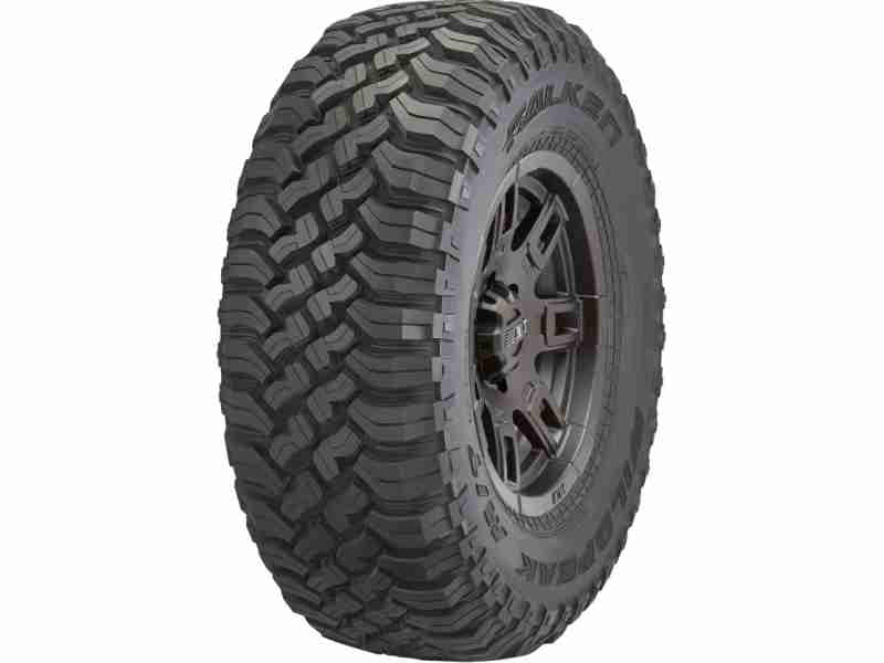 Всесезонна шина Falken WildPeak M/T MT01 255/60 R18 112Q