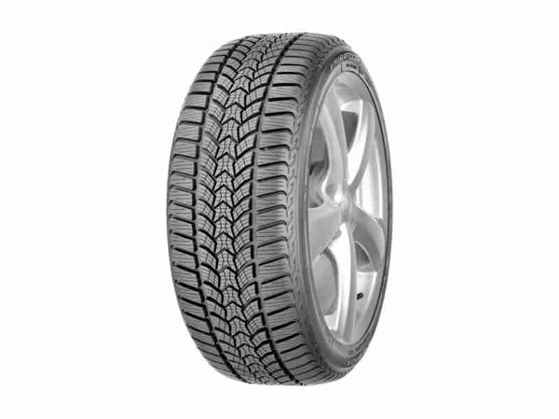 Зимняя шина Debica Frigo HP2 195/55 R16 91H