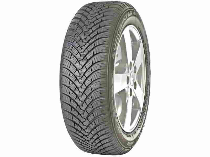 Зимняя шина Falken EuroWinter HS01 SUV 265/50 R19 107V