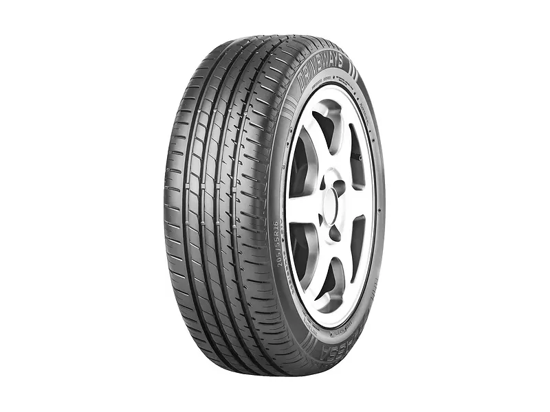 Летняя шина Lassa Driveways 215/45 R16 93V