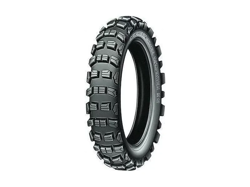 Летняя шина Michelin Cross Competition M12 XC 140/80 R18 70R