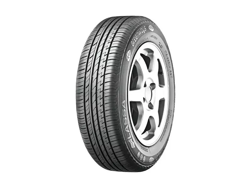 Летняя шина Lassa Greenways 165/65 R15 81H