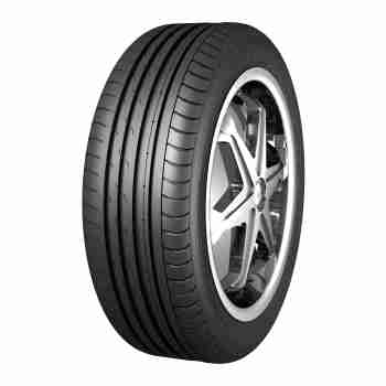 Летняя шина Nankang Sportnex AS2+ 215/40 R16 86V