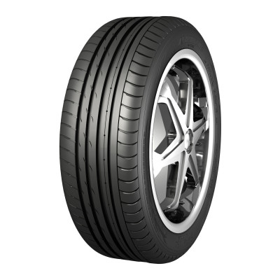 Лiтня шина Nankang Sportnex AS2+ 215/40 R17 87W