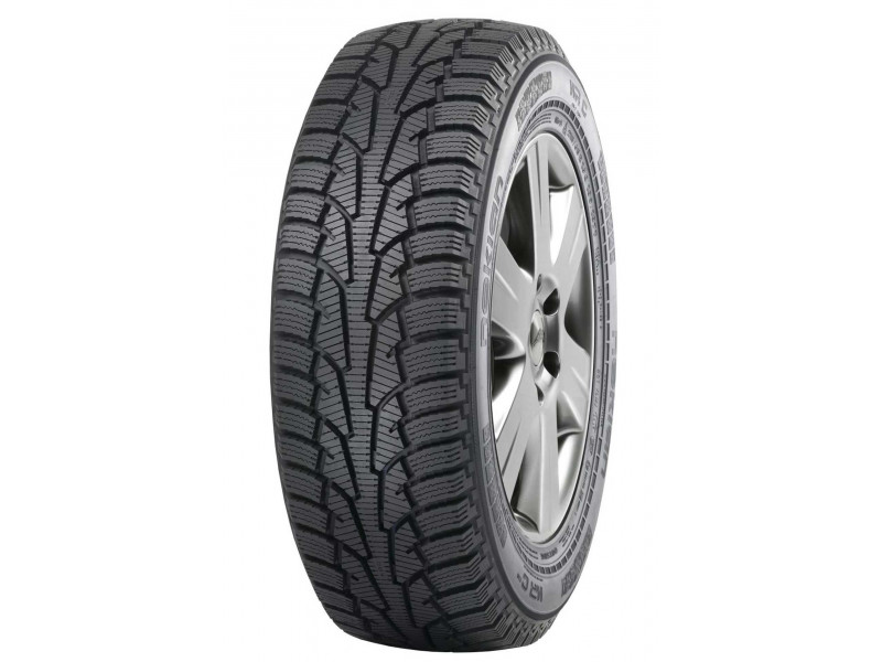 Nokian WR C Cargo 205/75 R16C 113/111S