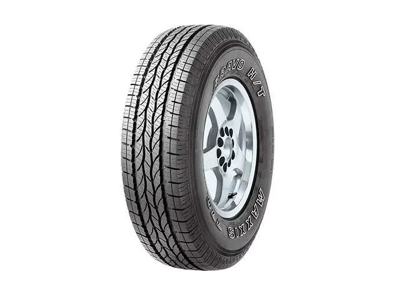 Всесезонная шина Maxxis HT-770 BRAVO 275/55 R20 117Н