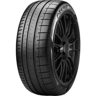 Летняя шина Pirelli PZero Corsa PZC4 295/35 R20 105Y