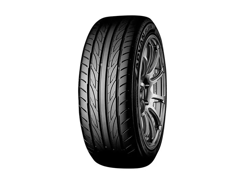 Летняя шина Yokohama Advan Fleva V701 285/30 R20 99W