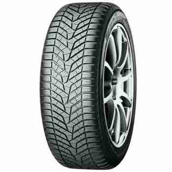 Зимняя шина Yokohama BluEarth*Winter V905 255/55 R17 106H