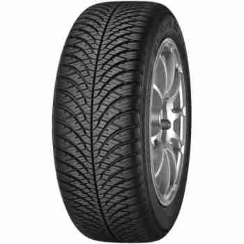 Всесезонная шина Yokohama Bluearth-4s Aw21 215/60 R16 99V