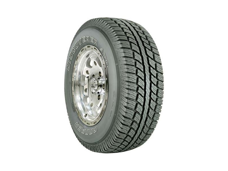 Всесезонная шина Cooper Discoverer ATR 225/75 R16 104T