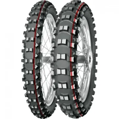Літня шина Mitas Terra Force MX SM 90/100 R16 51M