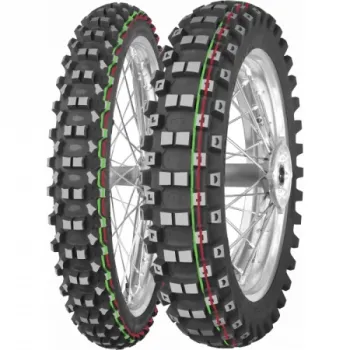 Літня шина Mitas Terra Force-MX MH 80/100 R12 50M