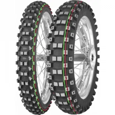 Летняя шина Mitas Terra Force MX MH 80/100 R21 51M