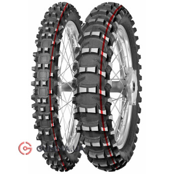 Летняя шина Mitas Terra Force-MX Sand & MUD 90/100 R16 51M