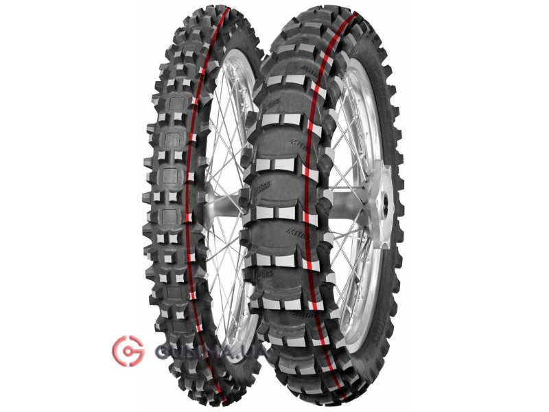 Летняя шина Mitas Terra Force-MX Sand & MUD 90/100 R16 51M