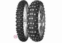 Літня шина Mitas Terra Force-EF Super Light Green 140/80 R18 70R