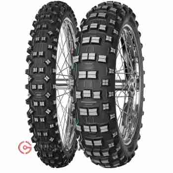 Летняя шина Mitas Terra Force-EF Super Light Green 140/80 R18 70R