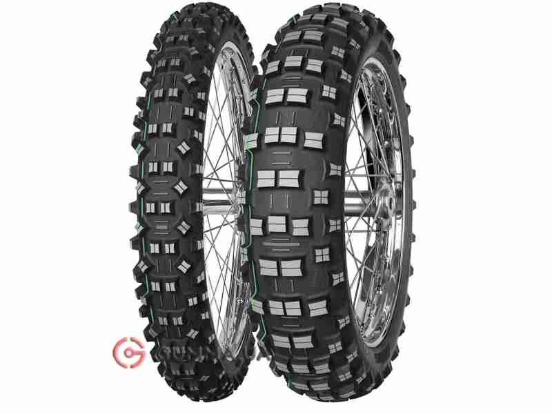 Летняя шина Mitas Terra Force-EF Super Light Green 140/80 R18 70R