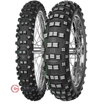 Літня шина Mitas Terra Force-EF Super Light Green 140/80 R17 69V
