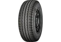Летняя шина Yokohama BluEarth-Van RY55 215/60 R17C 109/107T