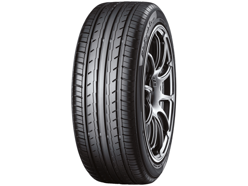 Летняя шина Yokohama BluEarth Es ES32 205/45 R16 83V