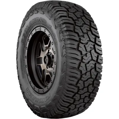 Летняя шина Yokohama Geolandar X-AT G016 195/80 R16 104/102Q Run Flat