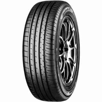 Летняя шина Yokohama BluEarth-XT AE61 235/50 R20 100V Run Flat